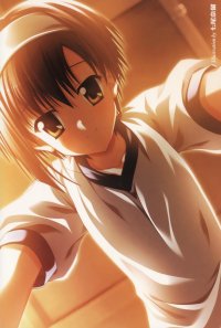 BUY NEW naru nanao - 141728 Premium Anime Print Poster